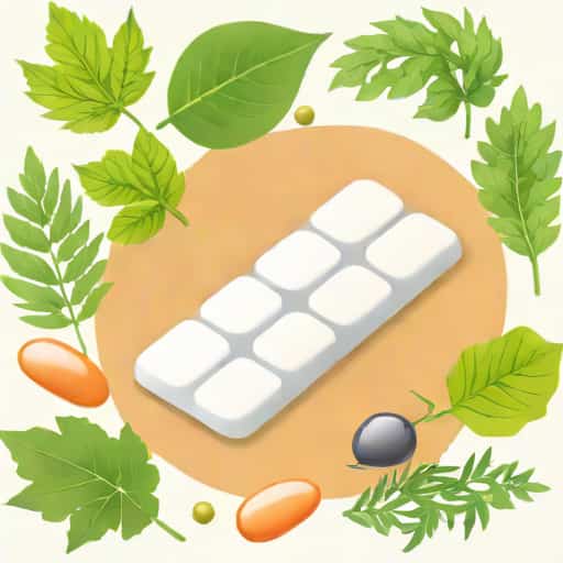 Sleeping Tablets Herbal