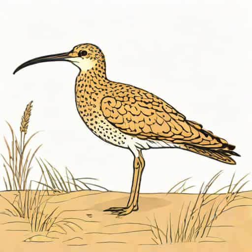 Slender Billed Curlew Extinction Status