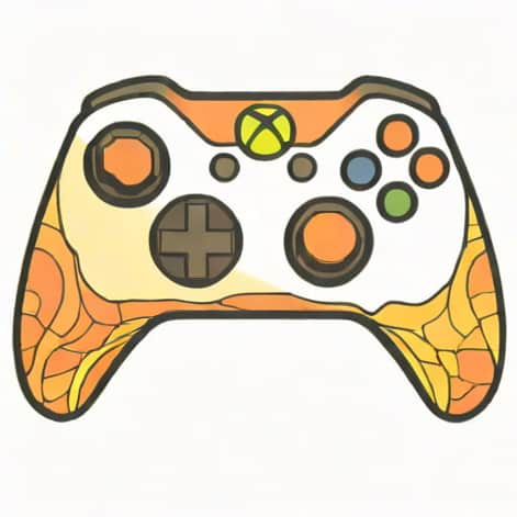 Slither Io Xbox Controller