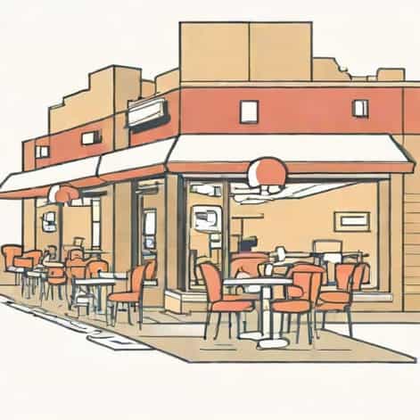 Sm North Annex Restaurants