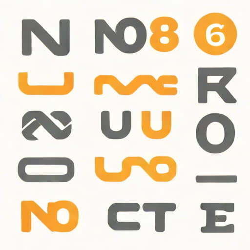 Small Undulation 6 Letters