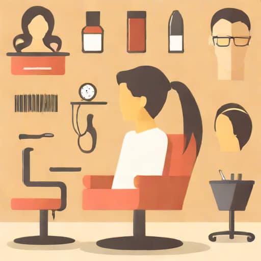 Smartstyle Hair Salon