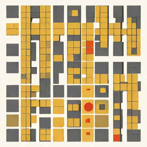 Smelting Residue Crossword