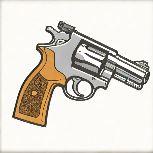 Smith And Wesson 40 Caliber