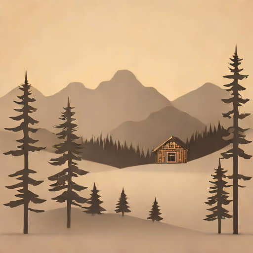 Smoky Mountain Concealment