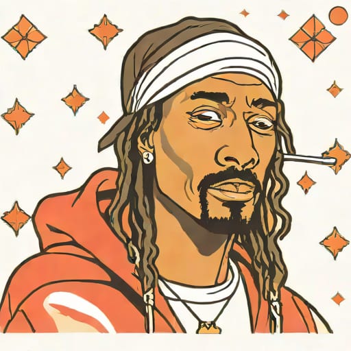 Snoop Dogg Heartache Tonight