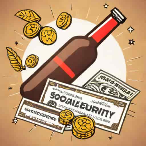 Social Security Cola November 2024 Increase