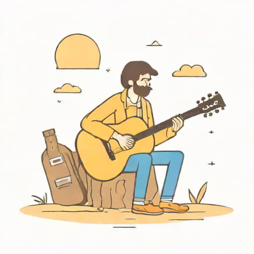 Song I Am A Poor Wayfaring Stranger