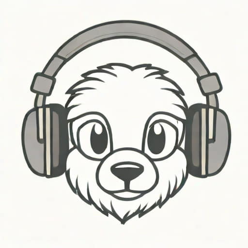 Sonic Lamb Headphones