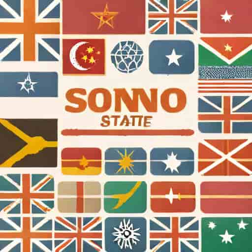 Sono State Individuate In Inglese