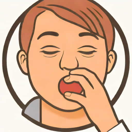 Sore Throat And Crackly Cough