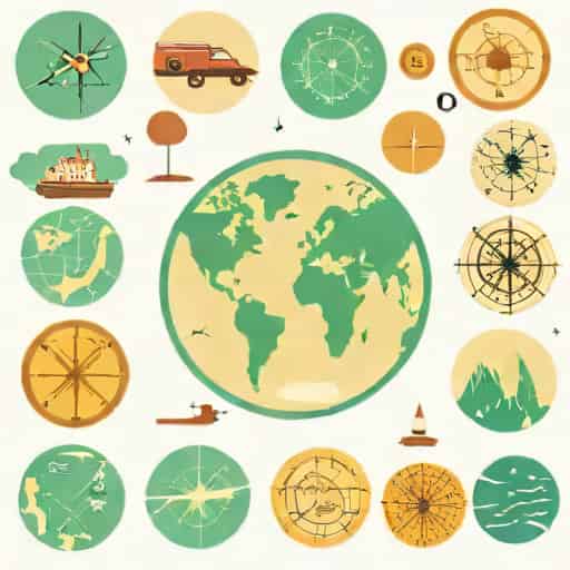 Sources Of Historical Geography And Cartographic Materials