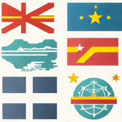 Southern And Northern Protectorate