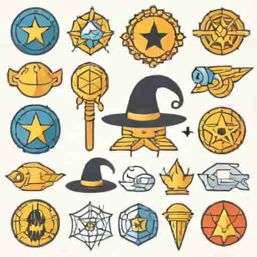 Special Grade Sorcerers