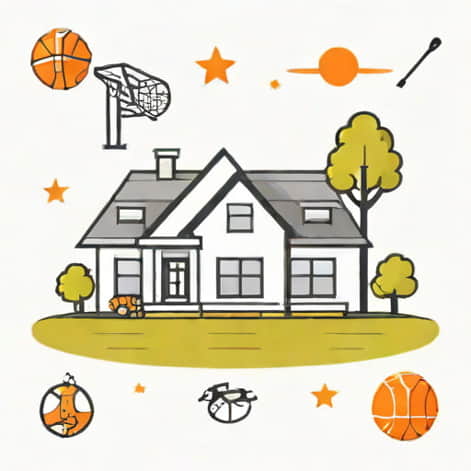 Sports Afield Real Estate