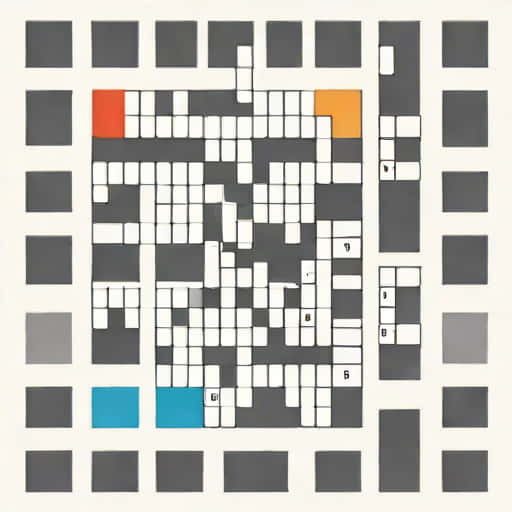 Sportscast Feature Crossword Clue