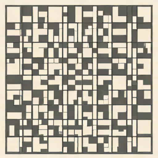 Squarish In Shape Crossword Clue