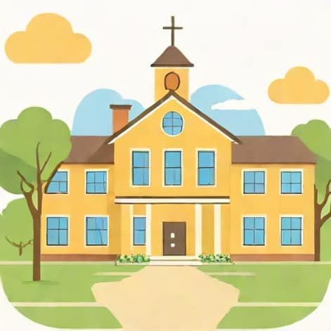 St Joseph'S Primary School