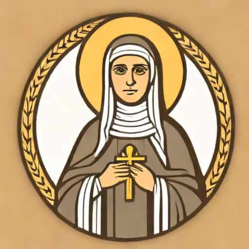 St Theresa Of Lisieux Chs