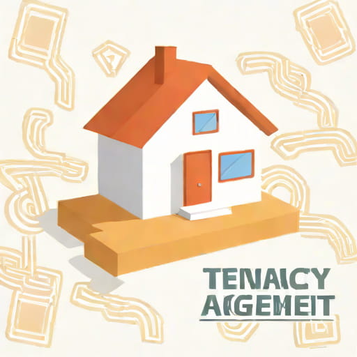 Stamp Duty For Tenancy Agreement