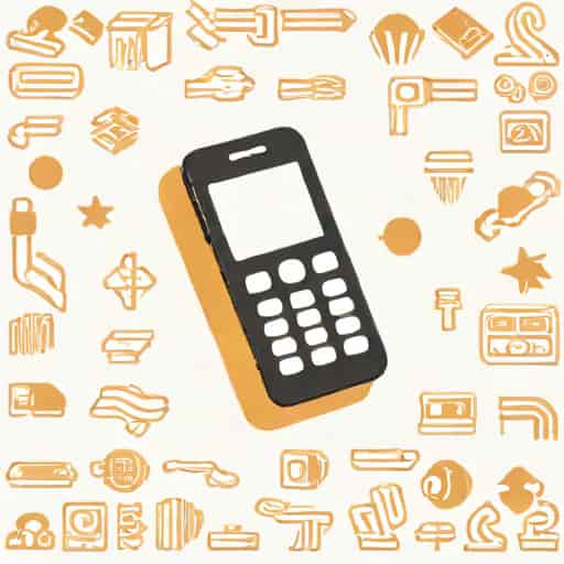 Standard Bank Cellphone Banking