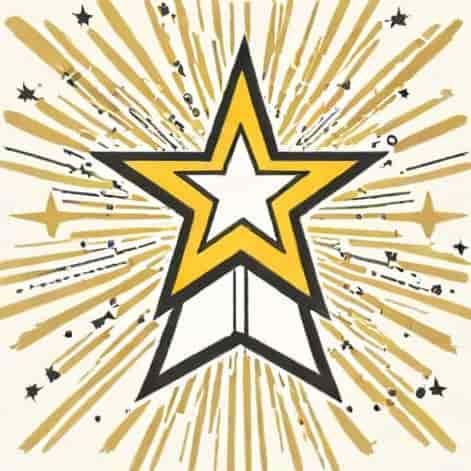 Star Search 2024 Finalist
