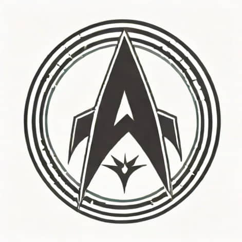 Star Trek Tos Klingon
