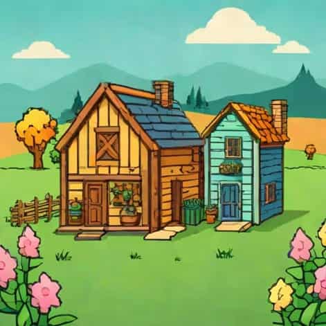 Stardew Valley Polyamory Mod