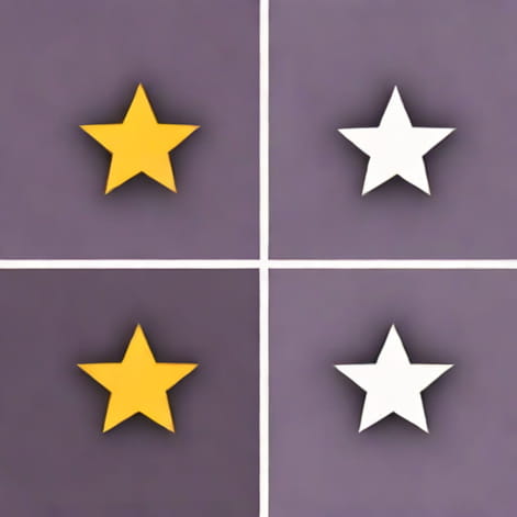 Starlight Before And After
