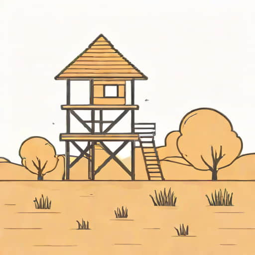 Start A Task At Tumbleweed Terrace