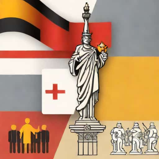 State The Features Of Political Radicalism In Germany