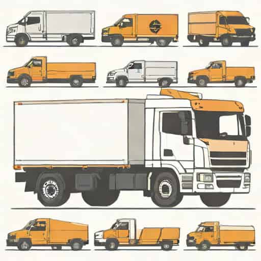 Steinwinter Supercargo 2040 Cab Under