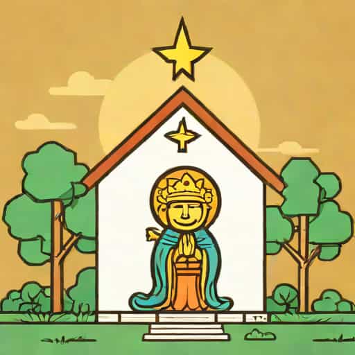 Sto Nino De Paz Greenbelt Chapel