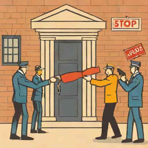 Stop Wall Street Looting Act