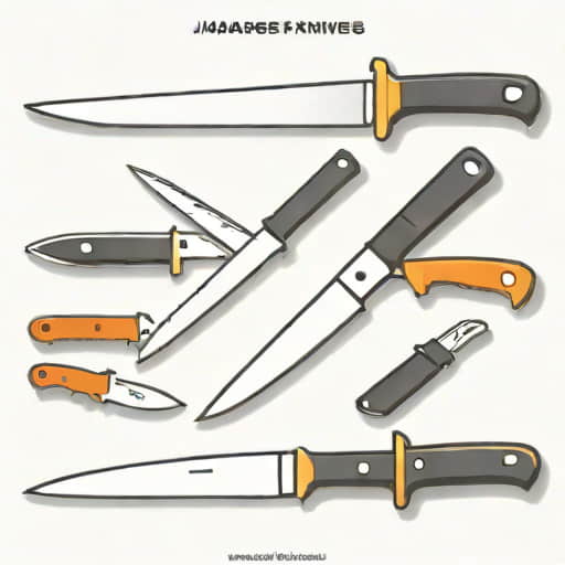 Stropping Japanese Knives