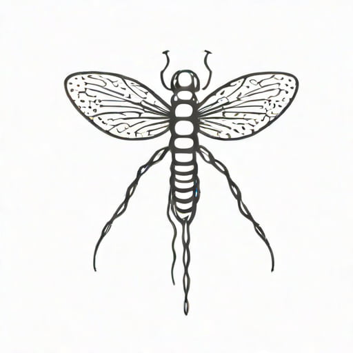 Structure Of Lambda Phage