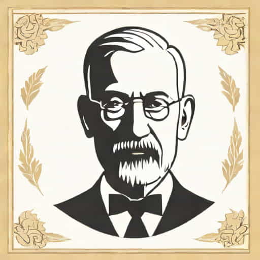 Structure Of Personality By Sigmund Freud