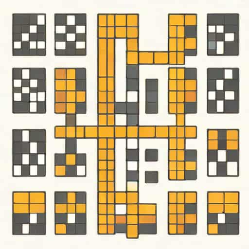 Study Of Versification Crossword