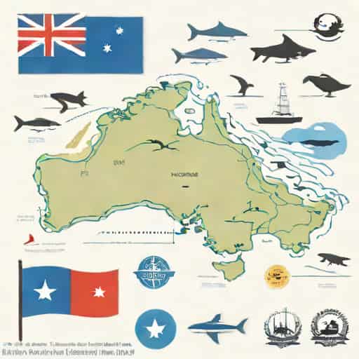 Sub Antarctic Islands