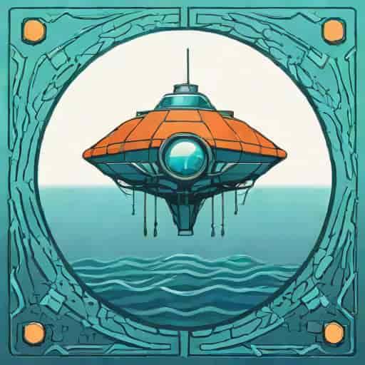 Subnautica Fiber Mesh