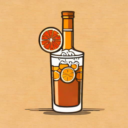 Substitute For Amaro Di Angostura