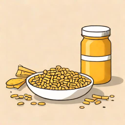 Substitute For Wholegrain Mustard