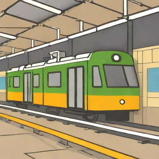 Subway Iroquois Falls