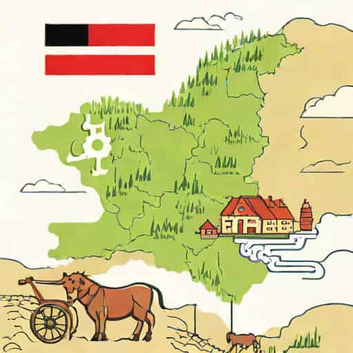 Sudetenland And Rhineland