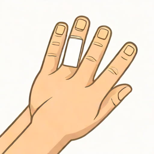 Sugar Control Acupressure Clip