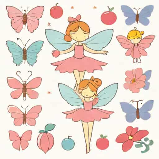 Sugarplum Fairy Quotes