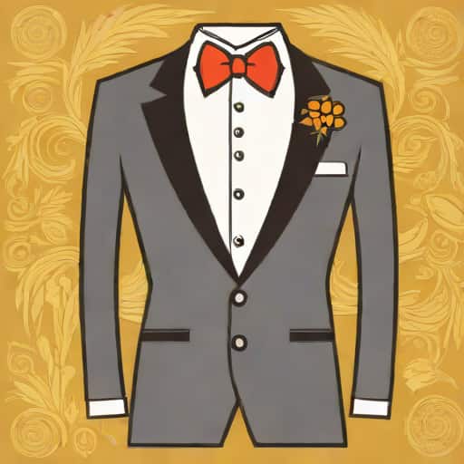 Suit Up Groomsman Card