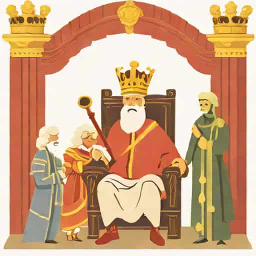 Summary Of King Lear Act 1