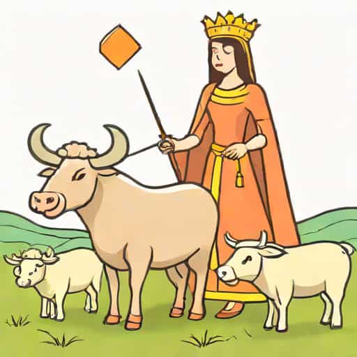 Summary Of The Princess And The Swineherd