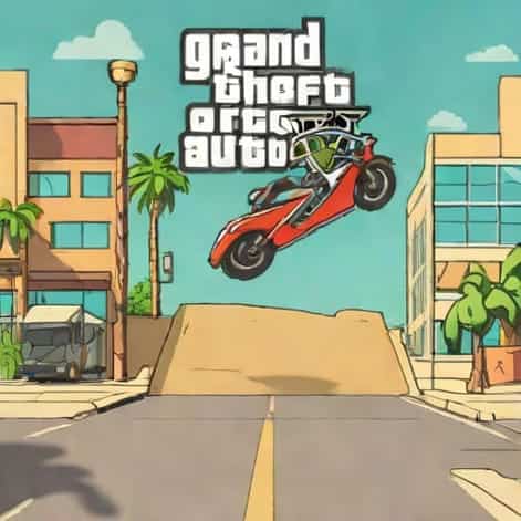 Super Jump Cheat Gta 5